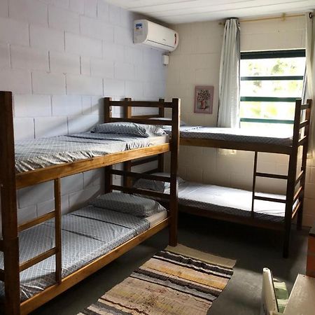 Pousada Girassois Hostel フロリアノポリス エクステリア 写真